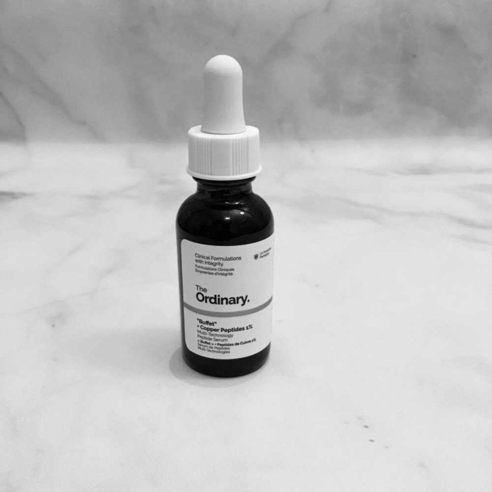 the ordinary